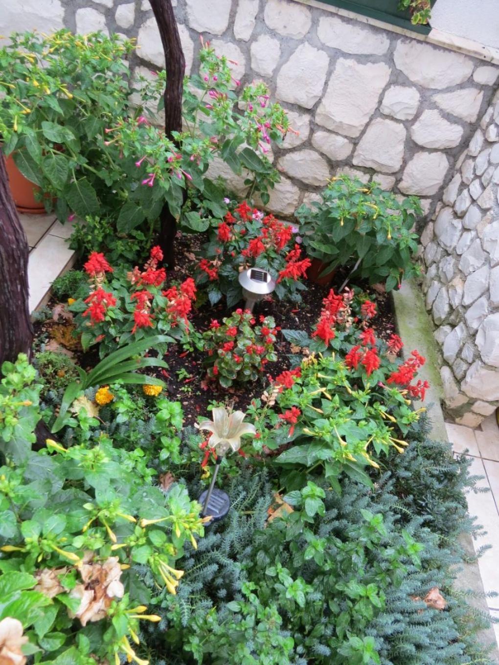 Apartment Bubi Trogir Ngoại thất bức ảnh